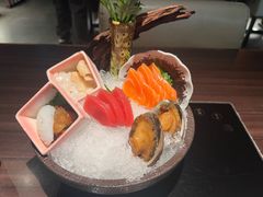 -匠和风精致料理(莆田财富中心店)