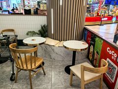 -CoCo都可(健翔桥店)