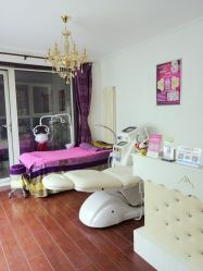 -美肤盾祛痘·问题肌头疗管理中心