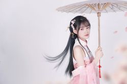 -盘子女人坊古装写真摄影(深圳店)