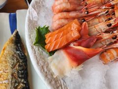 -王鼎精致料理铁板烧(世博源店)