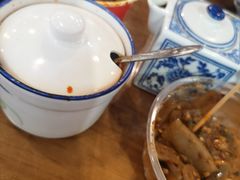 -澄城水盆羊肉店(永兴坊店)