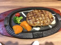 -斗牛士牛排餐厅(富力海珠城广场店)