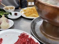 -三兴涮羊肉(荣安大街店)