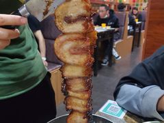 大叉烧-巴犀烧烤(新崇光店)