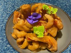 -径山十八道·风味民间菜(杭州总店)