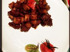 -大树餐厅(益田假日店)