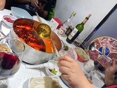 -麻辣因子滩羊火锅(世和广场店)
