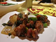 紫苏骨-石岐佬中山菜馆(张溪店)