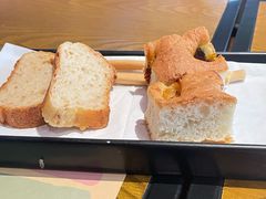 -安妮意大利餐厅(国贸店)