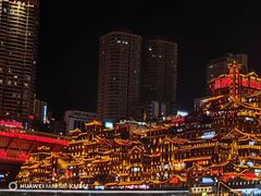 -重庆两江夜游-交运系列