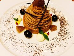 -君悦酒店·La Terrazza意合園·意式风味