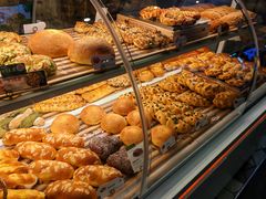 -BreadTalk面包新语·烘焙蛋糕(深业上城店)