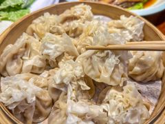 -惠宾饭庄(中山路店)