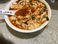 -川味堂·四川豆花(八卦岭店)