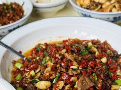 -笨罗卜浏阳菜馆(太平街店)