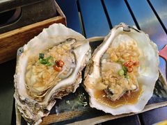 -黄鱼炙夜·烧烤·小龙虾(星荟广场店)