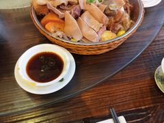 -猪肉婆私房菜(容桂总店)