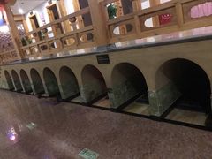 -纽斯桑拿会所(天山店)
