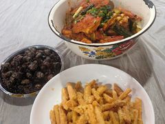 -辣螃铠盆盆蟹大排档(总店)