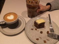 -BAKER&SPICE(安福路店)