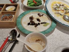 -红棉中餐厅·广州海航威斯汀酒店