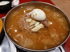 -Myeongdong North Strathfield