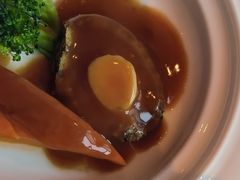 -枫千叶精致料理