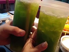 -多嘴超级肉蟹煲(中街恒隆故宫店)