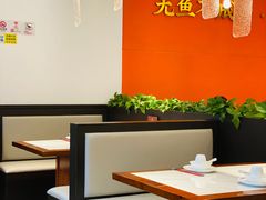 -常株潭·湖南家宴·团建宴会厅(西乡店)