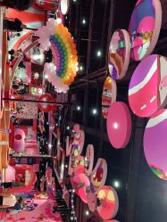 -奇乐儿momoplanet儿童乐园(卓悦汇店)