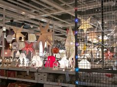 -宜家家居(哈尔滨商场店)