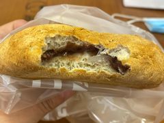 年糕面包-高力乐面包咖啡厅(西塔店)