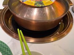 -润园四季椰子鸡火锅(卓越INTOWN店)