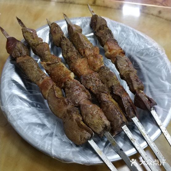 泷新手工面