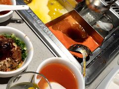 -海底捞火锅(顺城购物中心店)