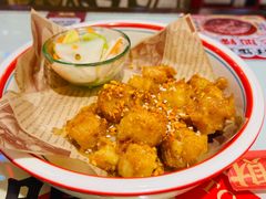 -赵财财·肠粉·煲仔饭(华润万象城店)