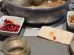 -巴奴毛肚火锅(二七万达店)