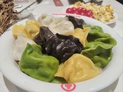 -双合园·海鲜水饺青岛菜(九水东路店)