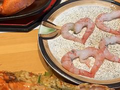 -和创柚子·会席日本料理(新区淮海街店)