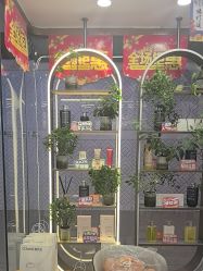 -希梵尔头皮抗衰·科技养发