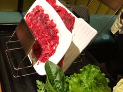 -牛焱·贵州黄牛肉火锅(城西银泰店)