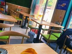 -内蒙焖面大盆骨餐馆(山大路店)