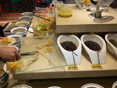 -重庆大队长火锅(凤城八路店)