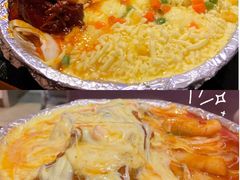 -木槿花韩式炭烤·熟成肉工坊(孙文东路店)