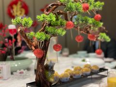 -宴昆山·私房菜(春晖店)