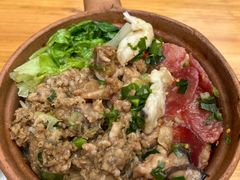 什锦煲仔饭-潮香兴煲仔饭(莲花路店)