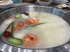 -人人捞火锅(陵水店)