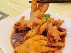 -添好运点心专门店(百老汇店)