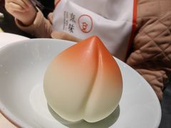 -京味斋·北京烤鸭(北京南站洋桥店)